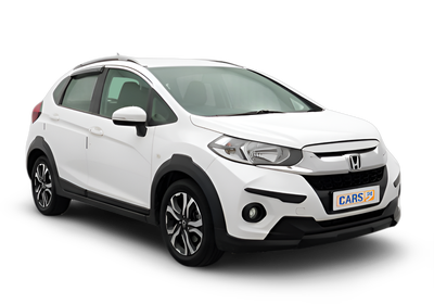 Honda WR-V-img